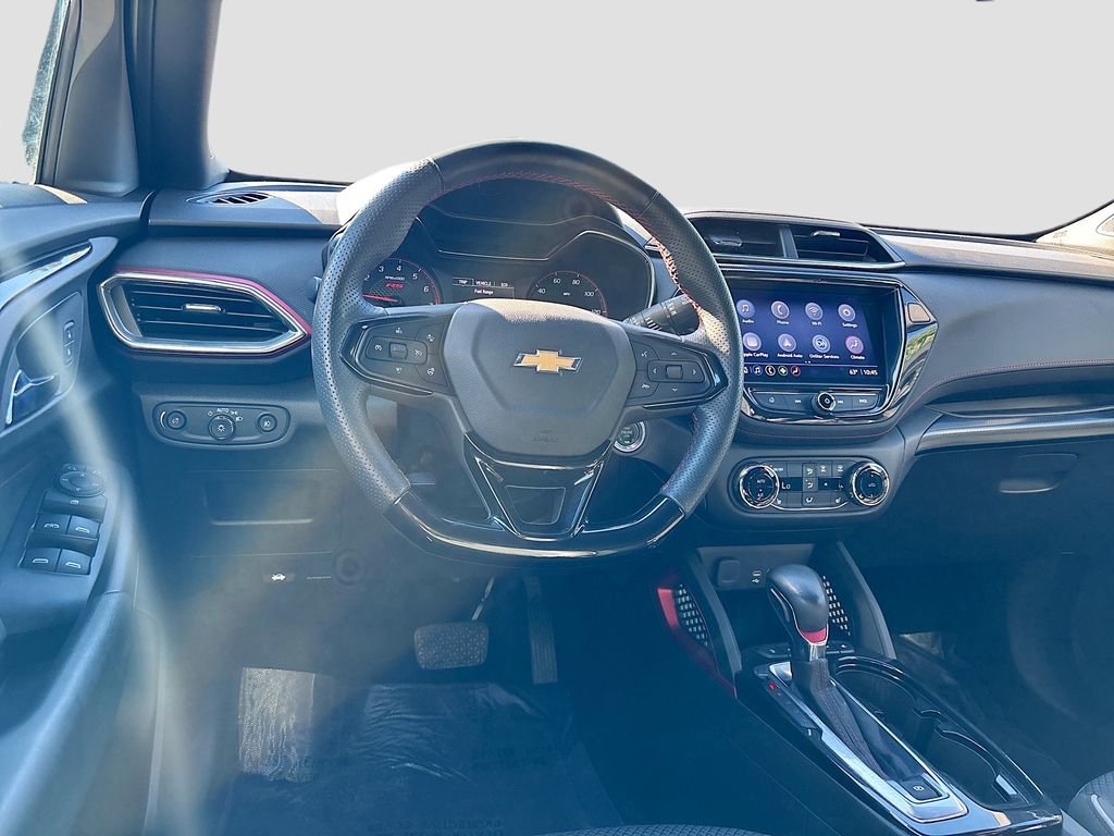Used 2023 Chevrolet TrailBlazer RS w/ Convenience Package image 20