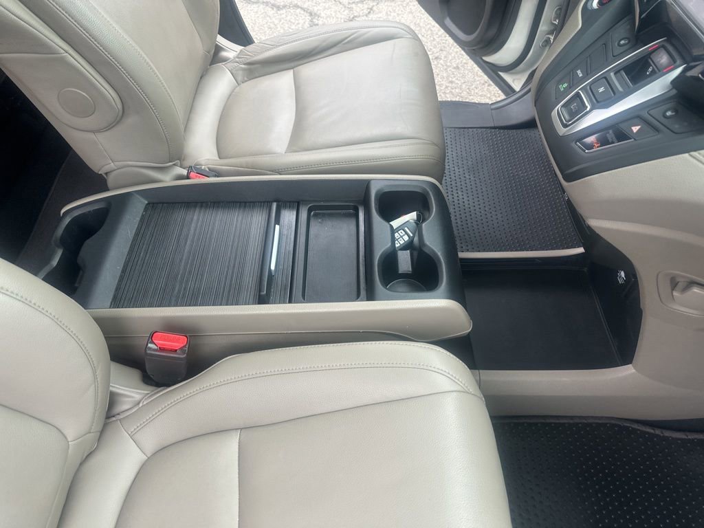 Used 2018 Honda Odyssey EX-L image 44