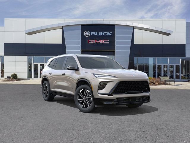 New 2026 Buick Enclave Sport Touring