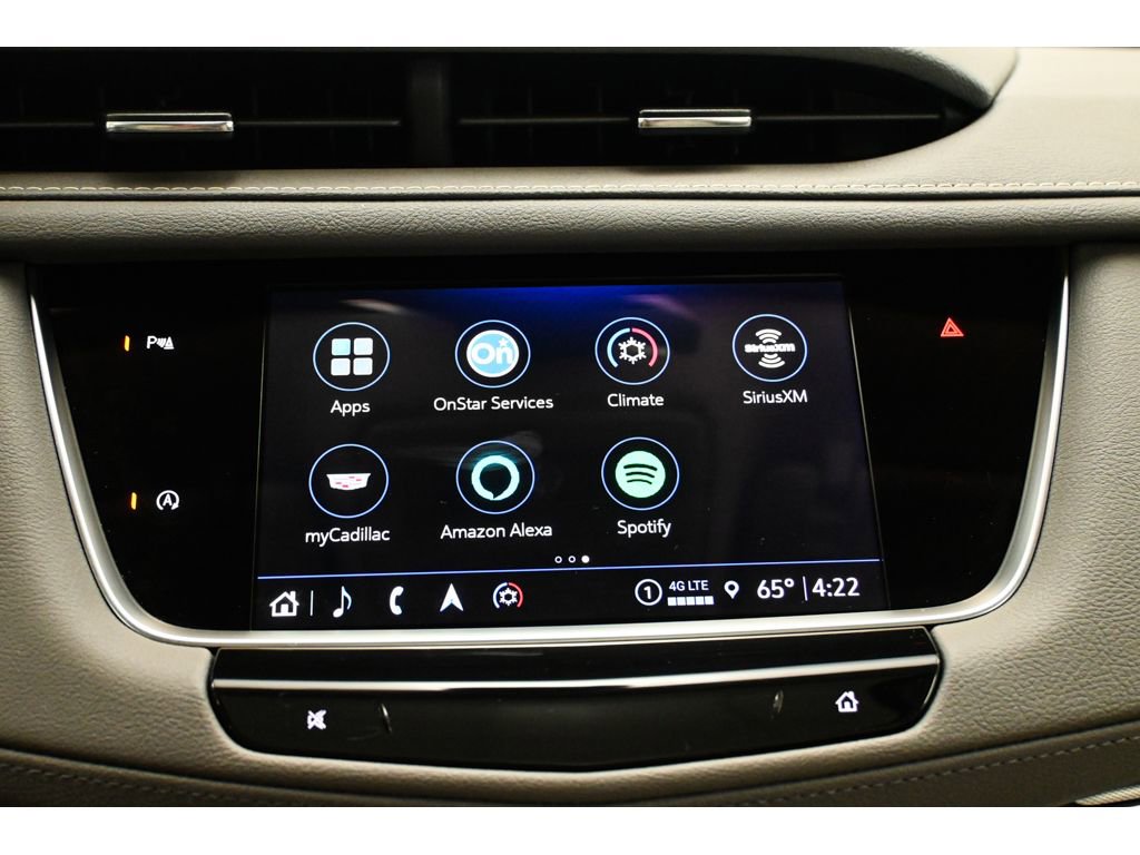Used 2024 Cadillac XT5 Premium Luxury FWD image 50