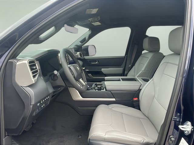 New 2026 Toyota Tundra Limited RWD image 21