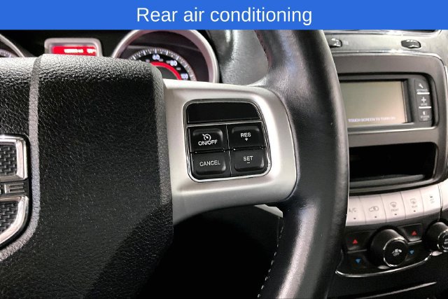 Used 2018 Dodge Journey SXT w/ Premium Group FWD image 16