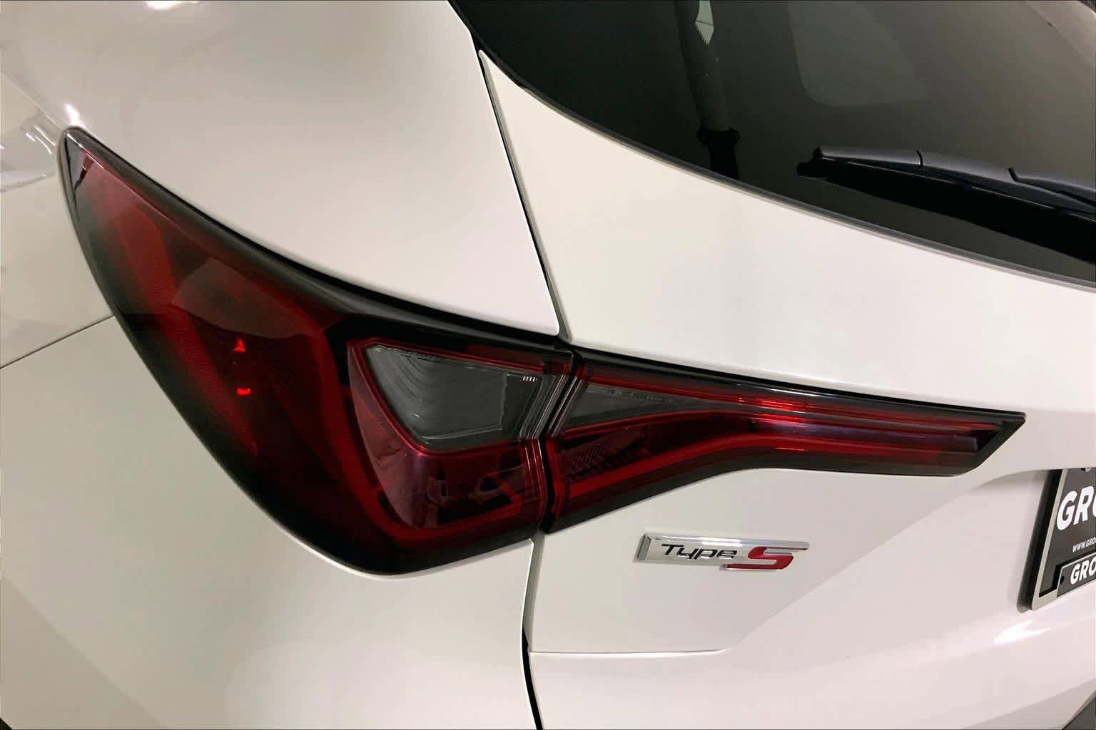 Used 2023 Acura MDX Type S AWD/4WD image 28