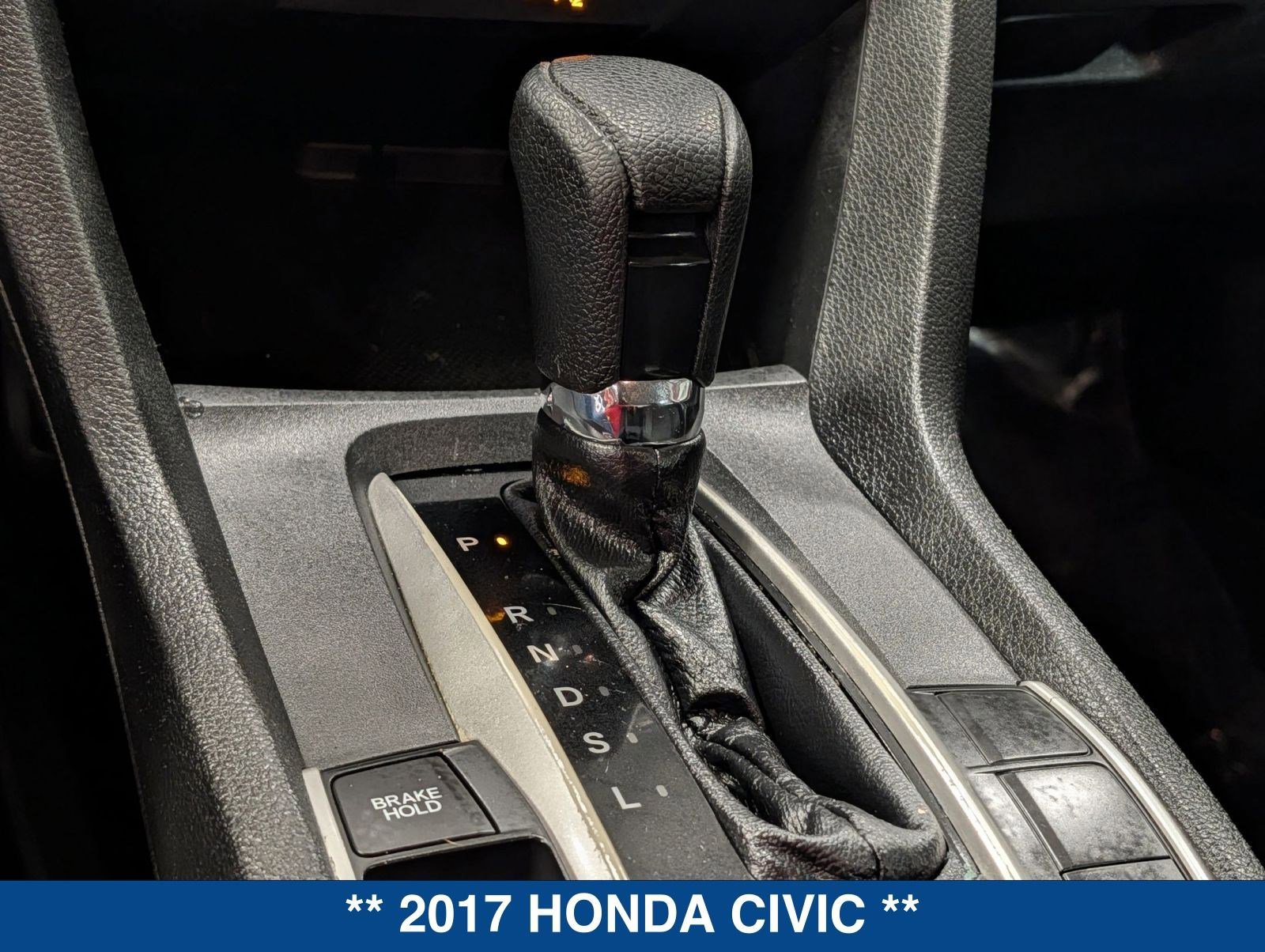 Used 2017 Honda Civic LX image 30