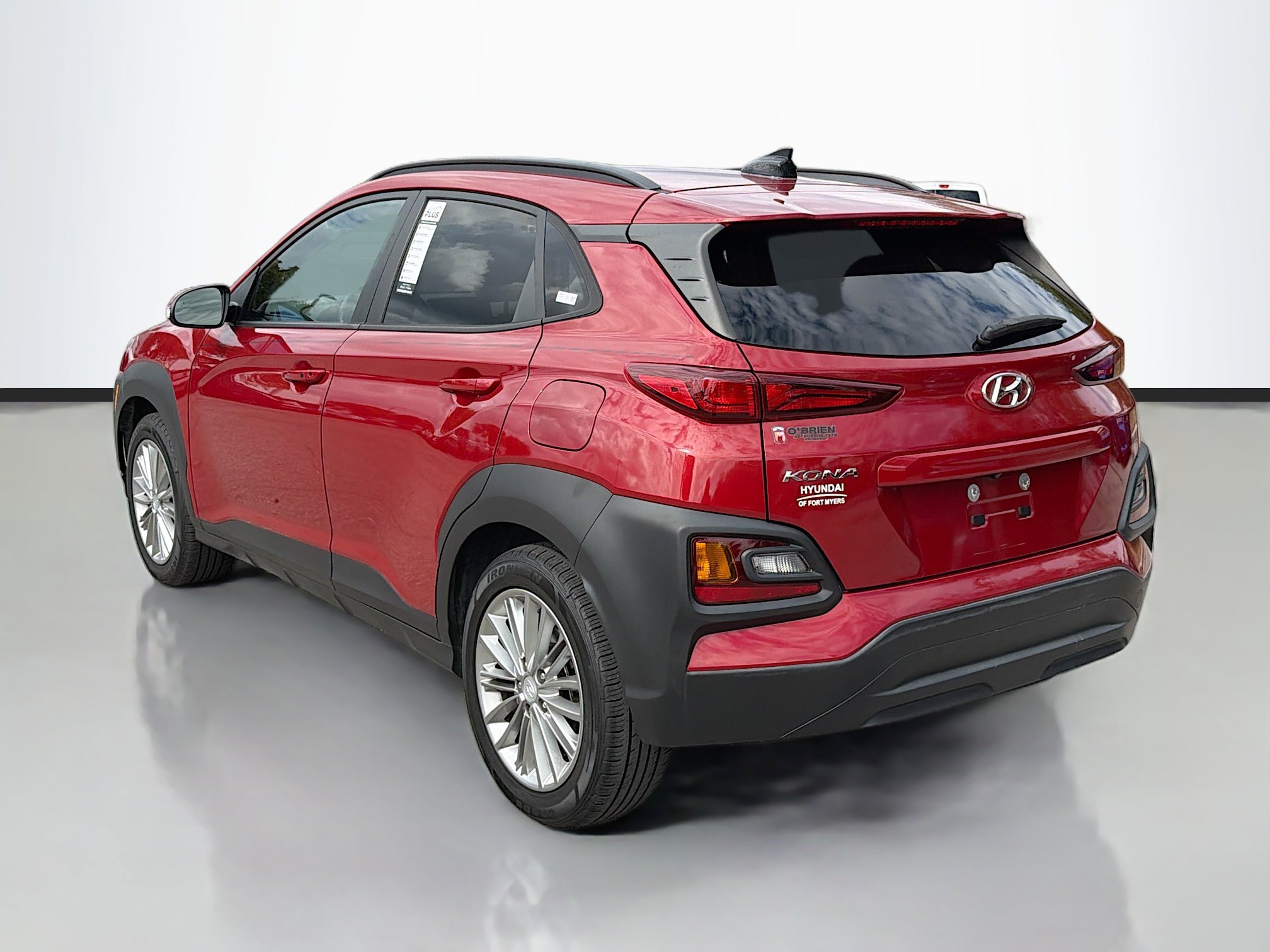 Used 2020 Hyundai Kona SEL image 5