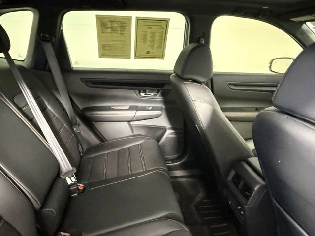 Used 2026 Honda CR-V Sport-L image 41