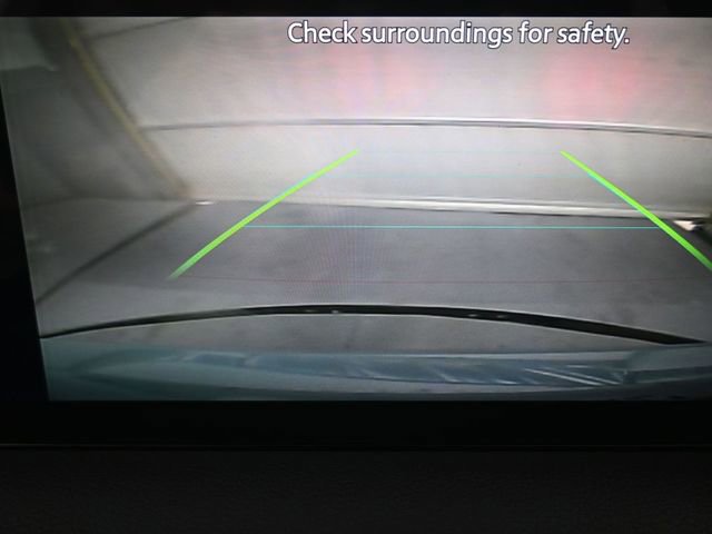 New 2026 Nissan Sentra SR w/ Floor Mat Package image 6