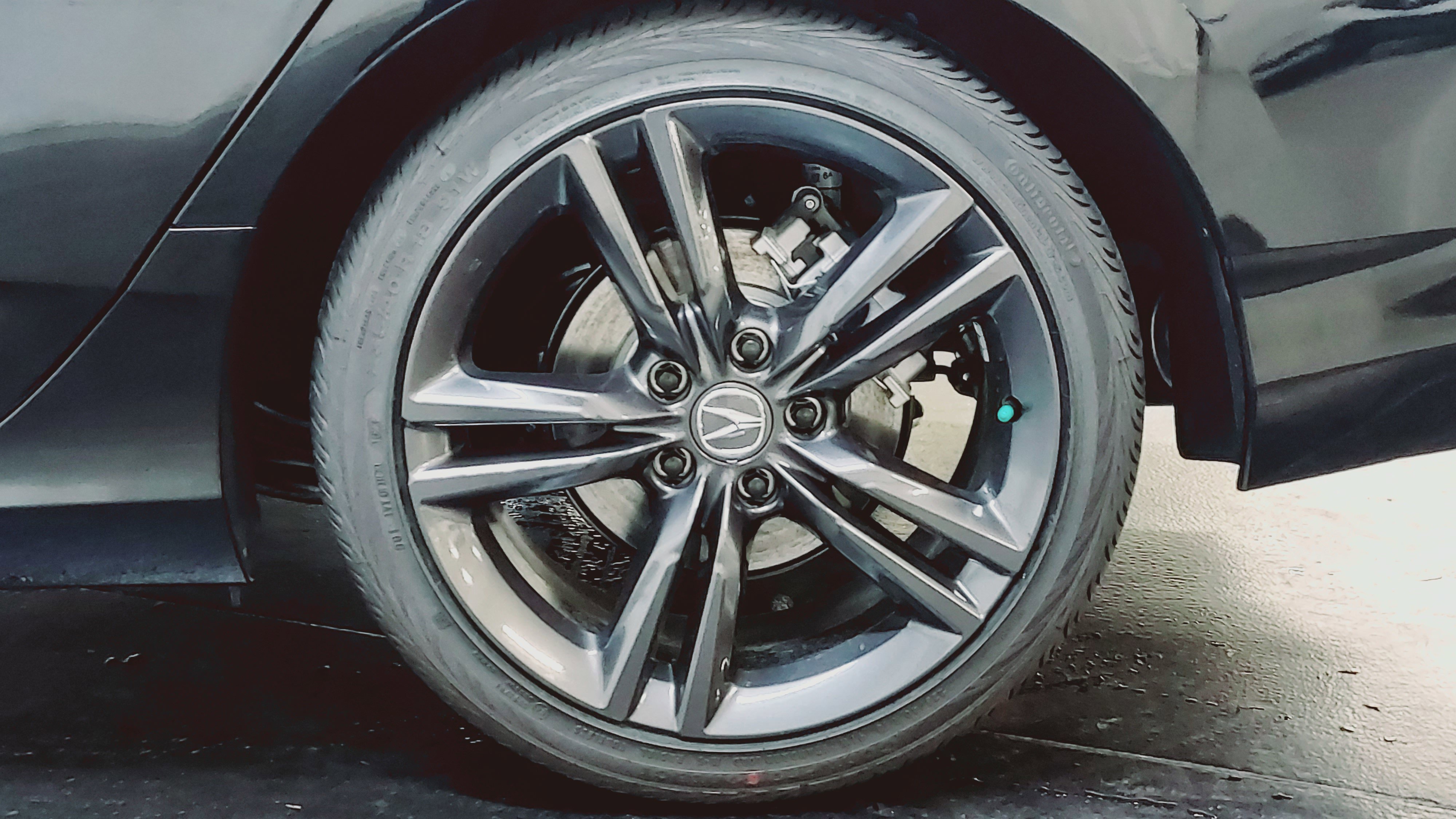 New 2026 Acura Integra A-Spec image 46