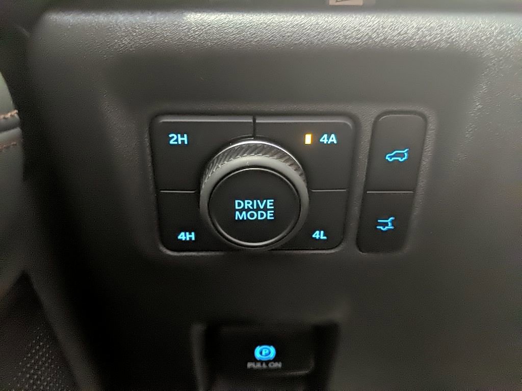 Certified 2025 Ford Expedition Active image 26