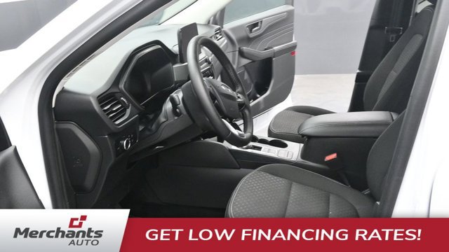 Used 2023 Ford Escape Active AWD/4WD image 26