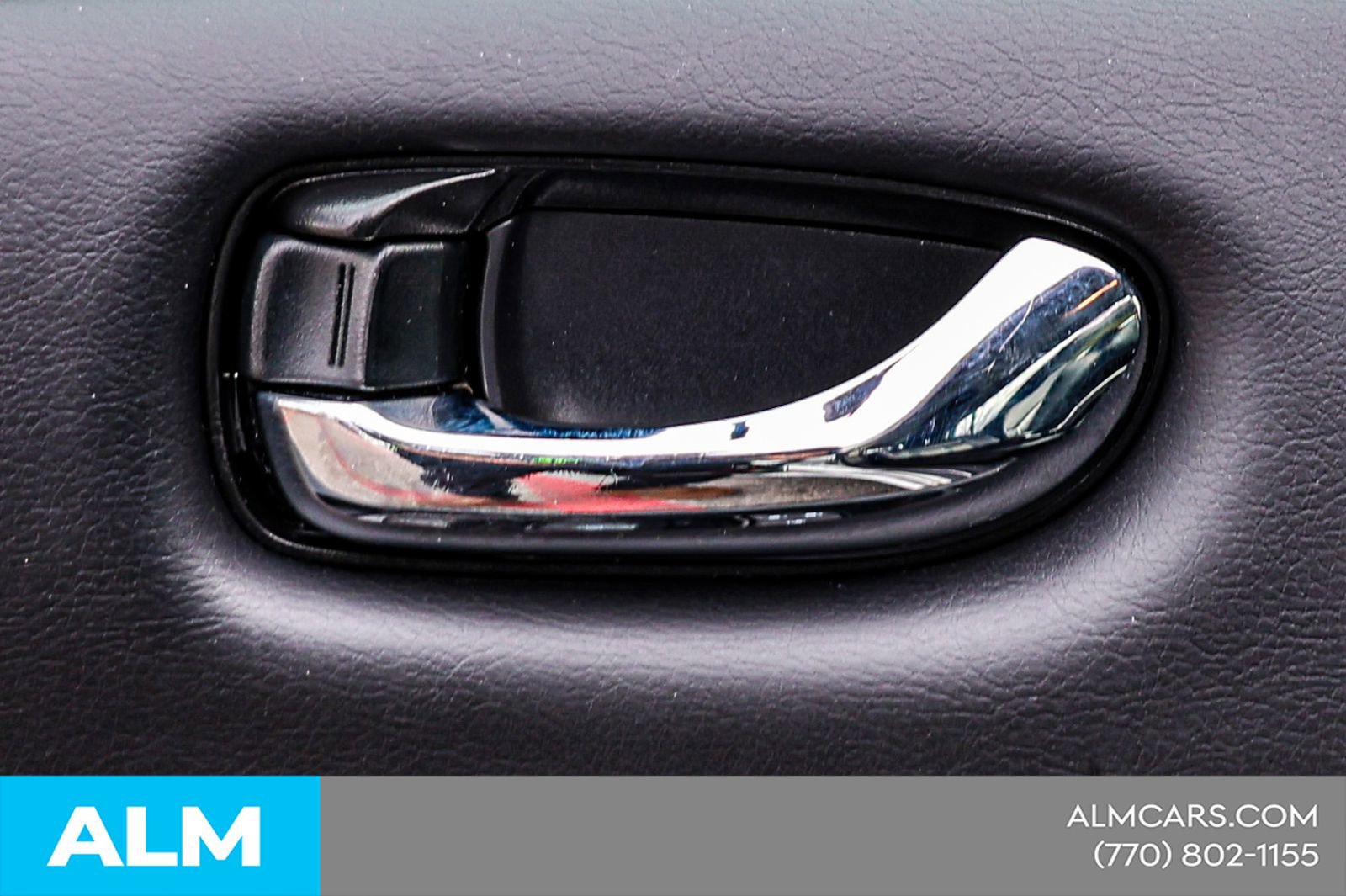 Used 2015 Nissan Leaf SL w/ Premium Package image 42