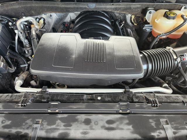 Used 2022 GMC Yukon AT4 image 27