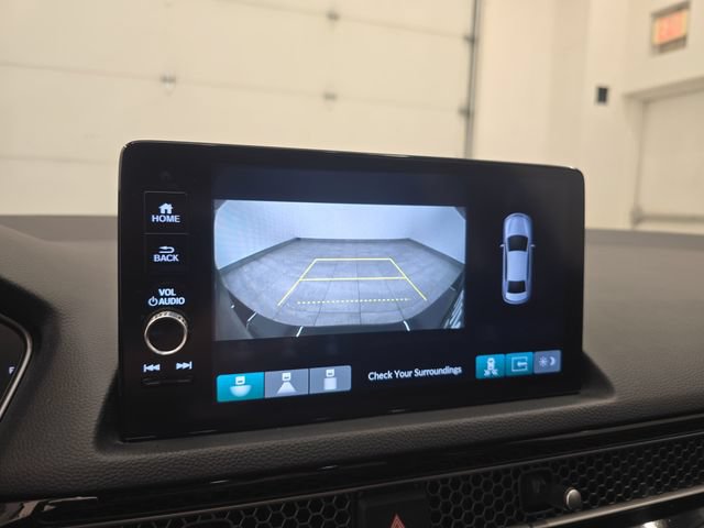 Used 2022 Honda Civic Touring image 23