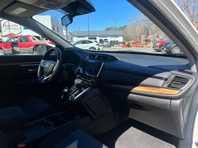 Used 2018 Honda CR-V EX image 23
