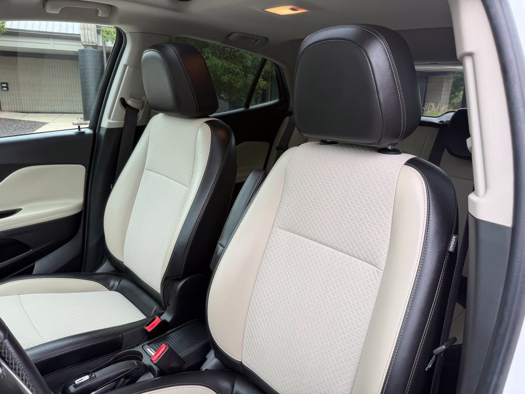 Used 2018 Buick Encore Preferred FWD image 10