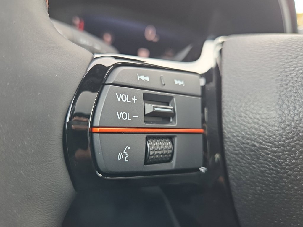 New 2026 Honda Pilot TrailSport image 33