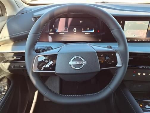 New 2025 Nissan Murano SL image 10