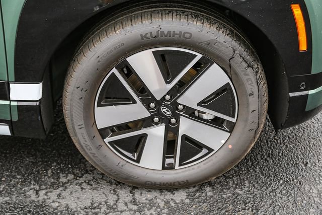 New 2026 Hyundai Ioniq 9 SEL image 12