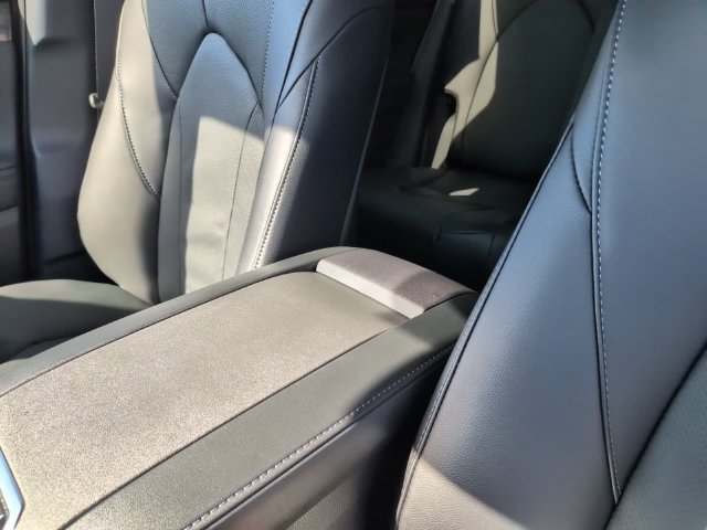 New 2026 Toyota Highlander Limited AWD/4WD image 21