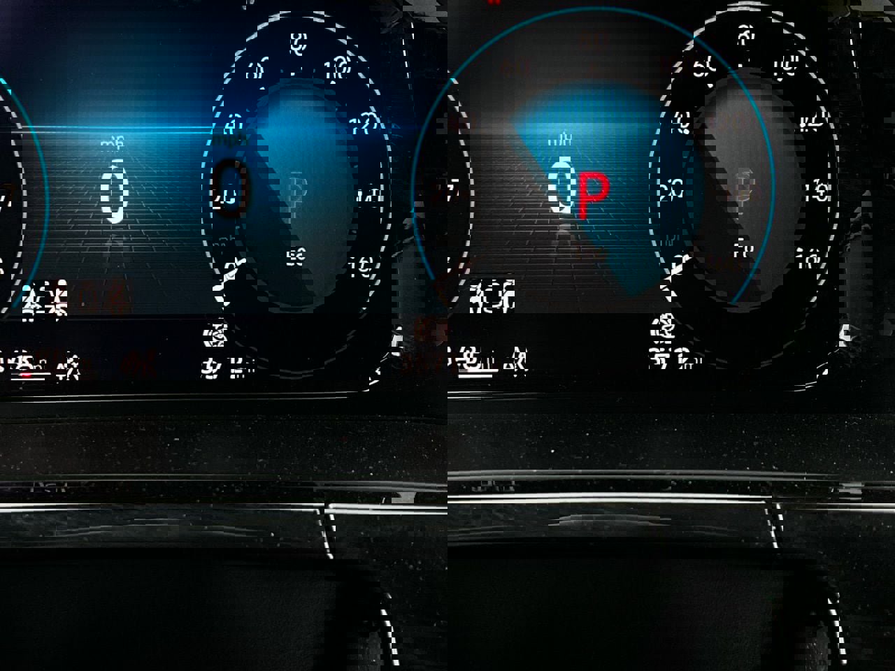 Used 2025 Volkswagen Atlas Cross Sport SE image 40