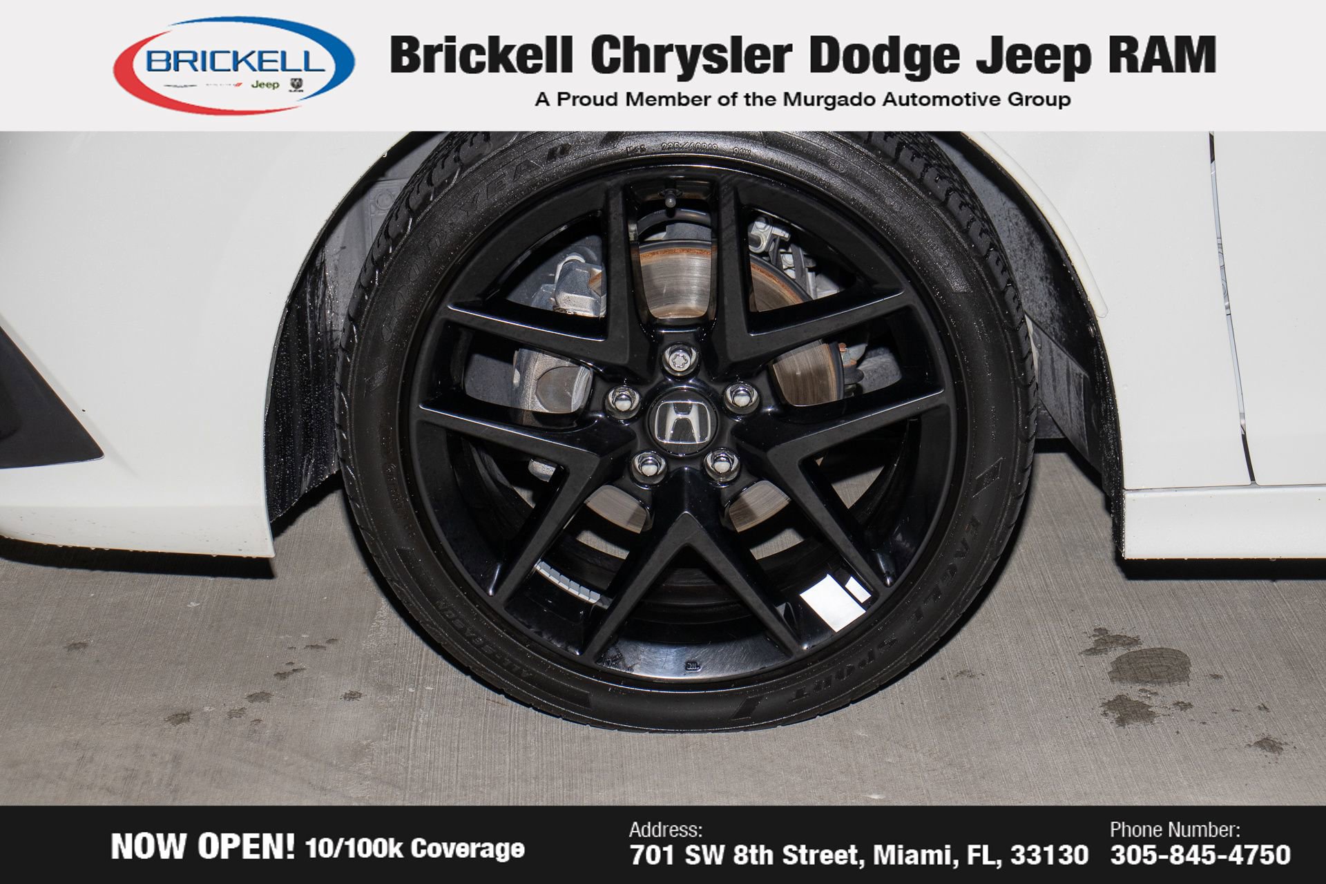 Used 2024 Honda Civic Sport image 35