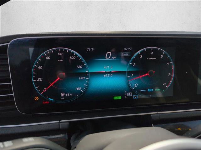 Used 2020 Mercedes-Benz GLS 450 4MATIC image 11