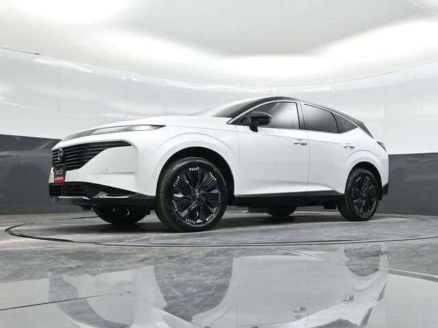 New 2026 Nissan Murano Platinum w/ Cargo Package image 43