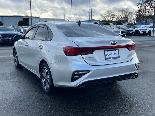 Used 2020 Kia Forte LXS image 9
