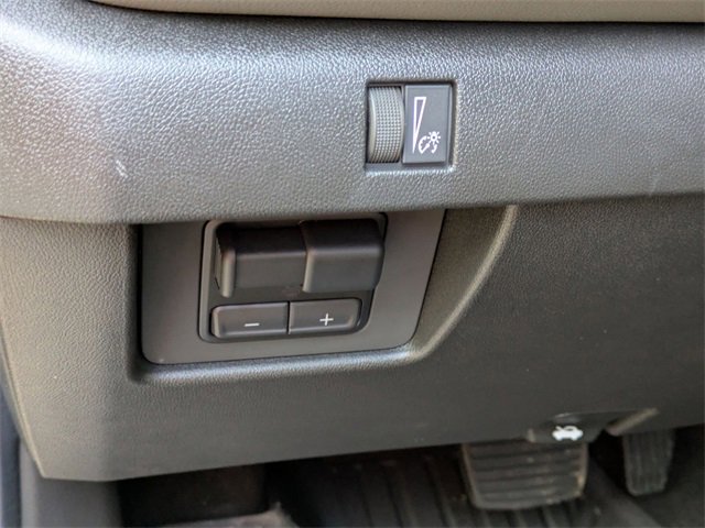 New 2025 Chevrolet Colorado ZR2 w/ Midnight Edition image 14