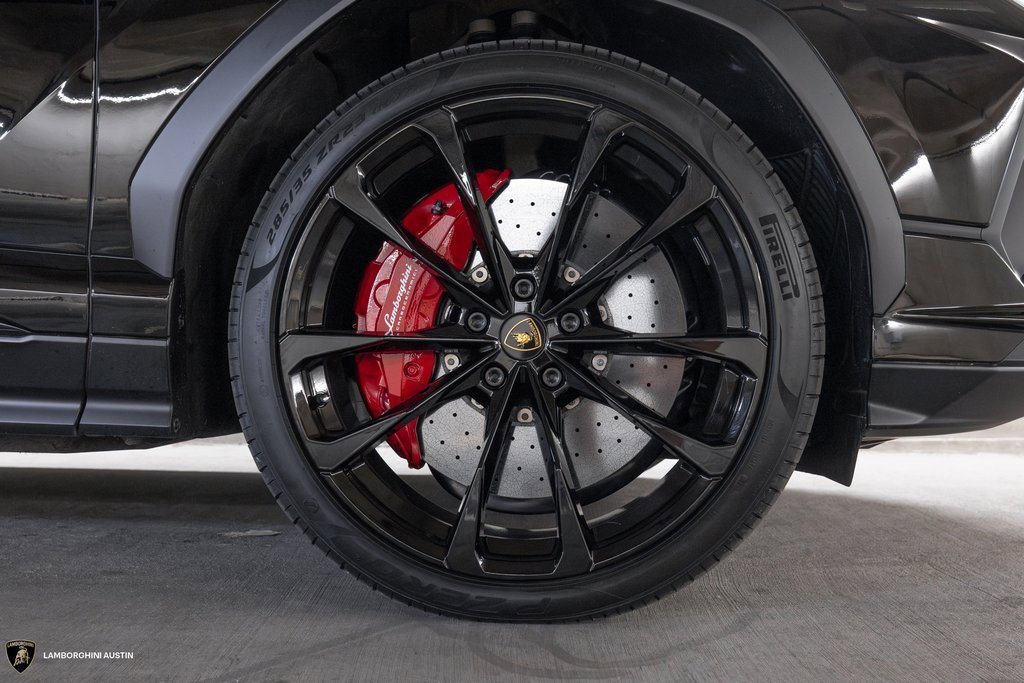 Used 2024 Lamborghini Urus S image 18