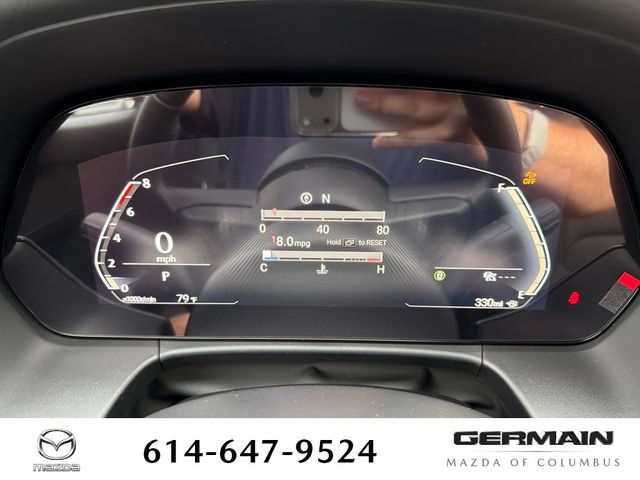 New 2026 MAZDA CX-5 Select AWD/4WD image 20