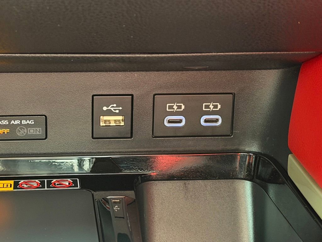 Certified 2025 Toyota Camry XSE AWD/4WD image 16