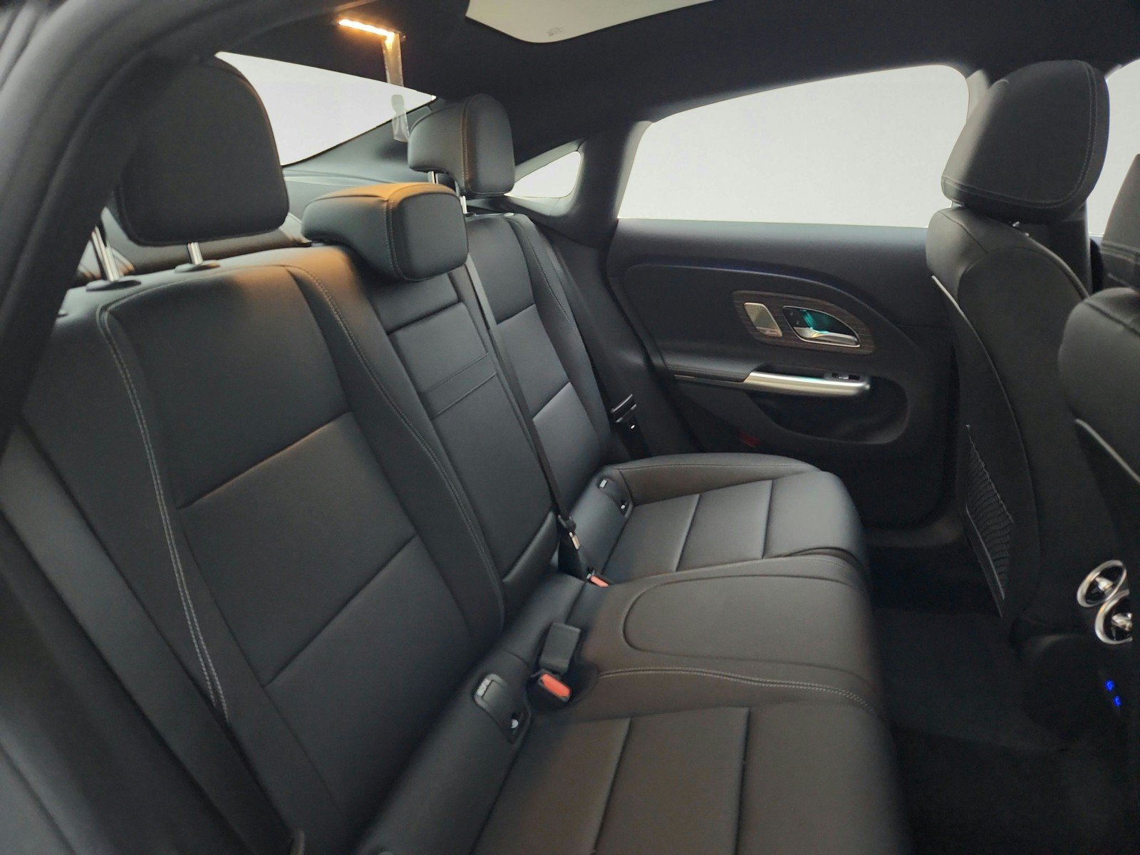 Used 2027 Mercedes-Benz CLA 220 image 19