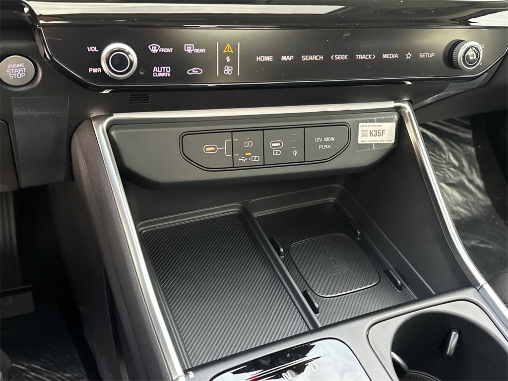 New 2026 Kia Carnival SX Prestige image 28