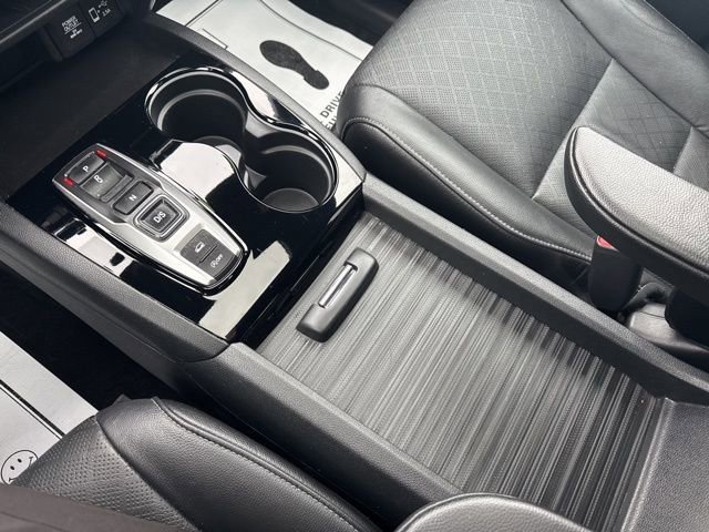 Used 2021 Honda Passport Touring image 14