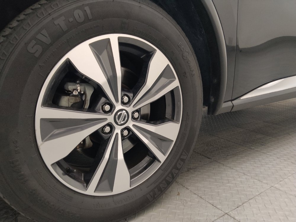 Used 2020 Nissan Murano SV AWD/4WD image 31