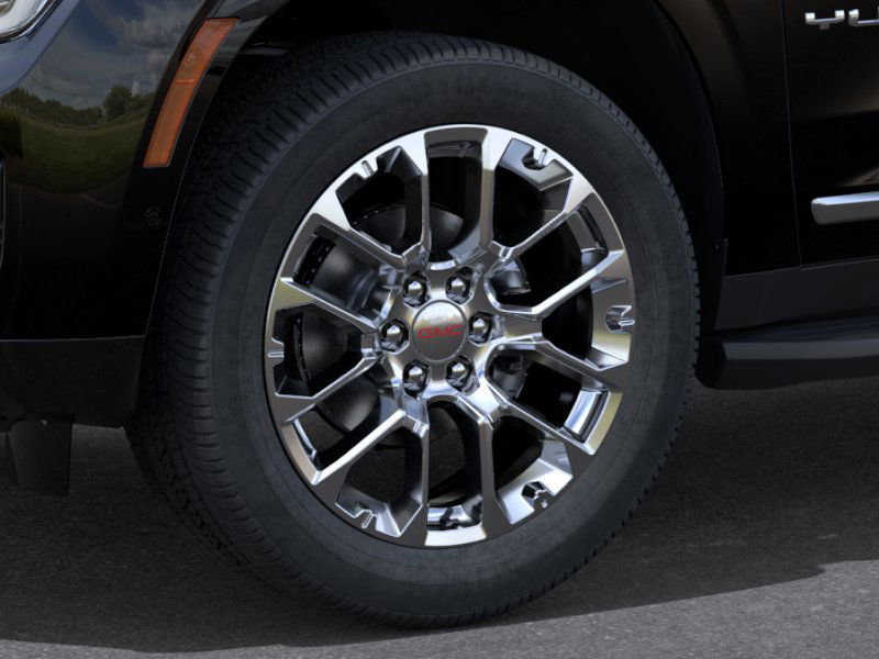 New 2026 GMC Yukon XL Elevation image 9