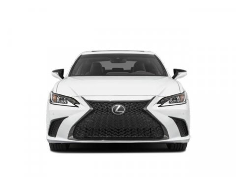 Certified 2024 Lexus ES 350 F Sport w/ Accessory Package (Z2) image 4
