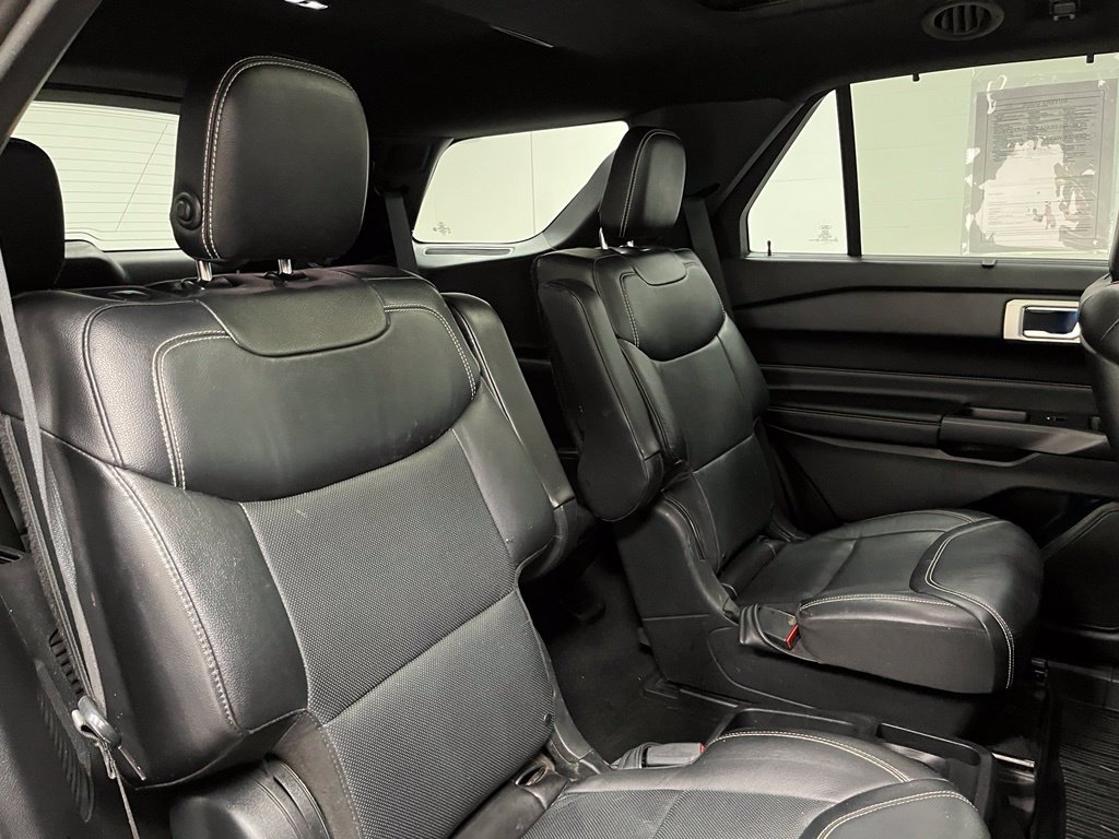 Used 2020 Ford Explorer ST w/ ST Street Pack AWD/4WD image 56