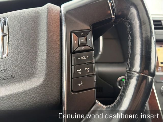 Used 2017 Lincoln Navigator Select image 37