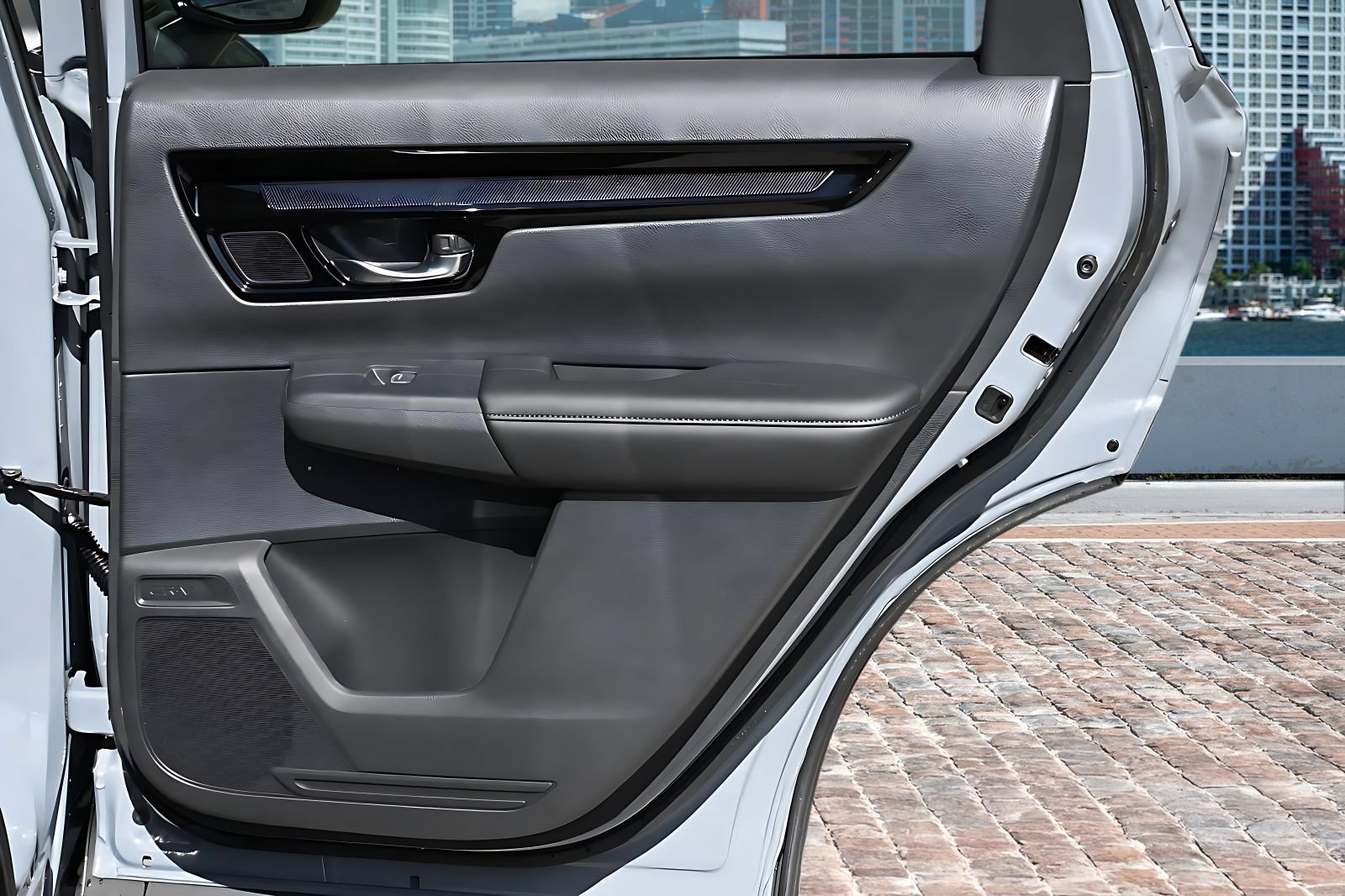 New 2026 Honda CR-V EX-L image 14
