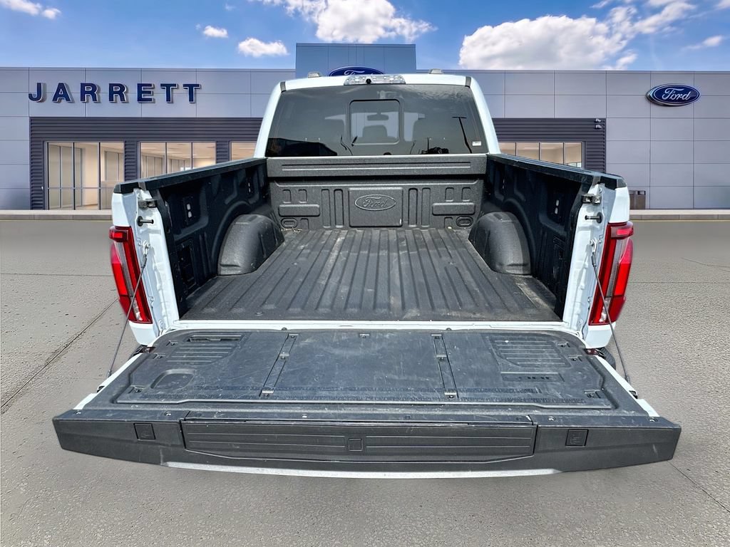 Certified 2025 Ford F150 Raptor AWD/4WD image 30