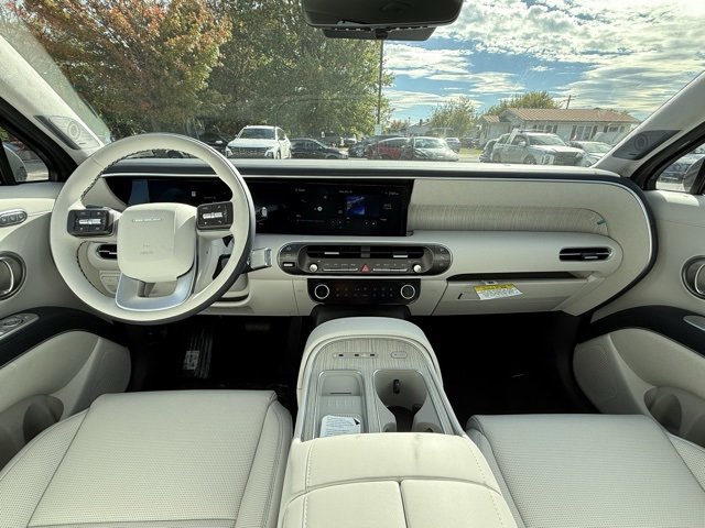 New 2026 Hyundai Palisade Calligraphy image 23