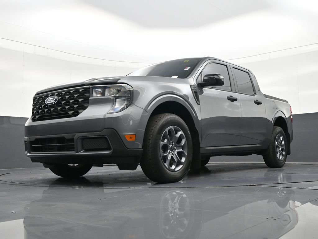 Used 2025 Ford Maverick XLT w/ XLT Luxury Package image 23