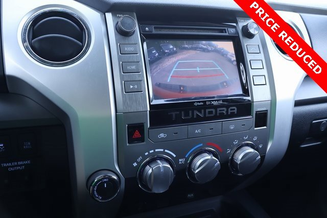 Used 2016 Toyota Tundra SR5 image 24