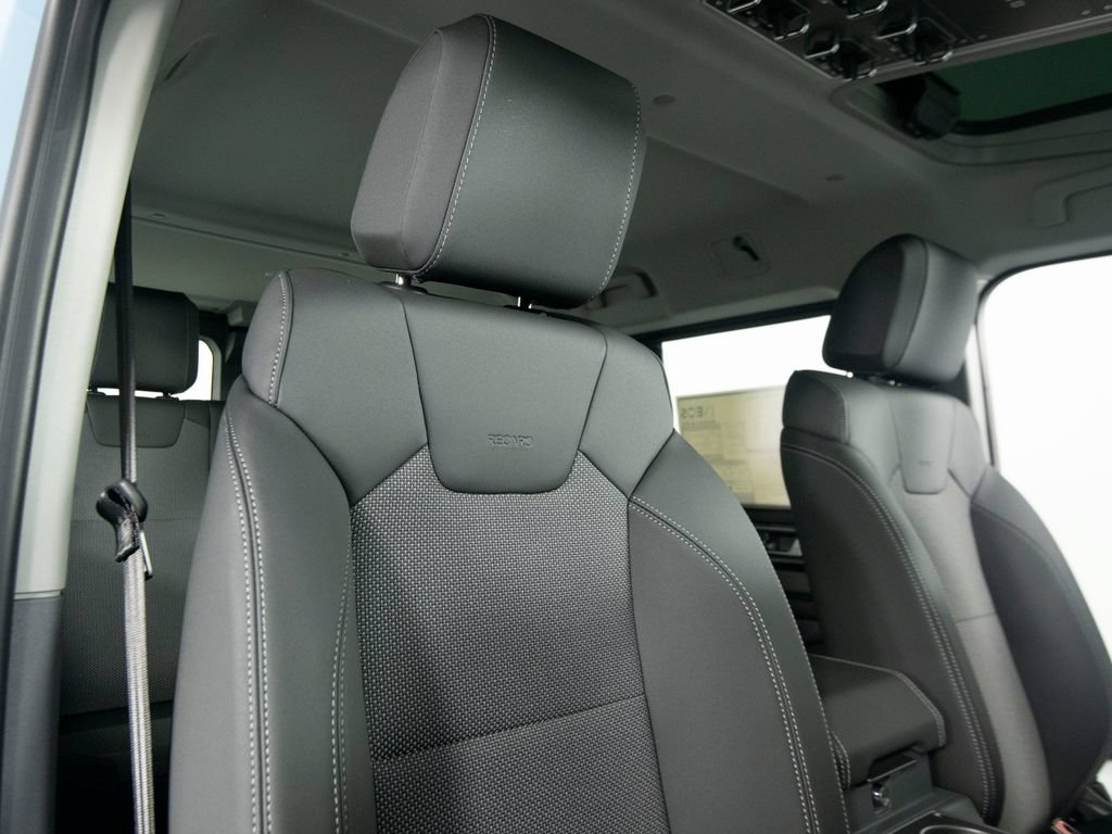 New 2026 INEOS Grenadier Station Wagon AWD/4WD image 34