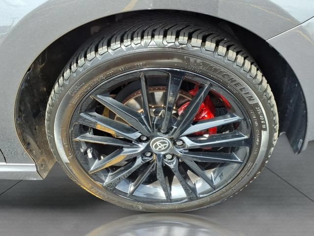 Certified 2023 Toyota Camry XSE w/ Cold Weather Package FWD image 29
