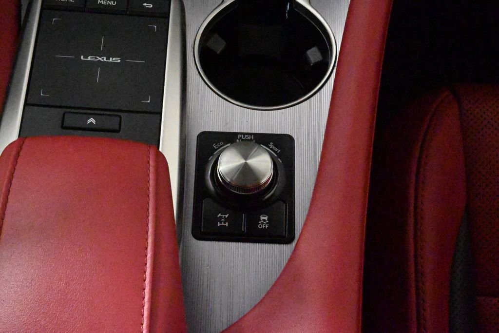 Used 2022 Lexus RX 350 F Sport w/ Accessory Package image 27