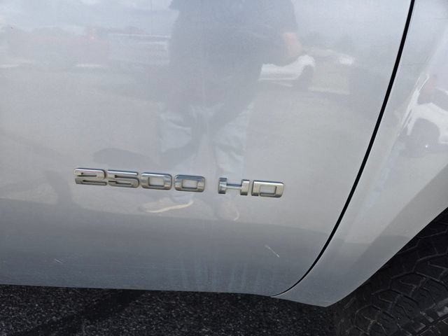 Used 2012 GMC Sierra 2500 W/T AWD/4WD image 31