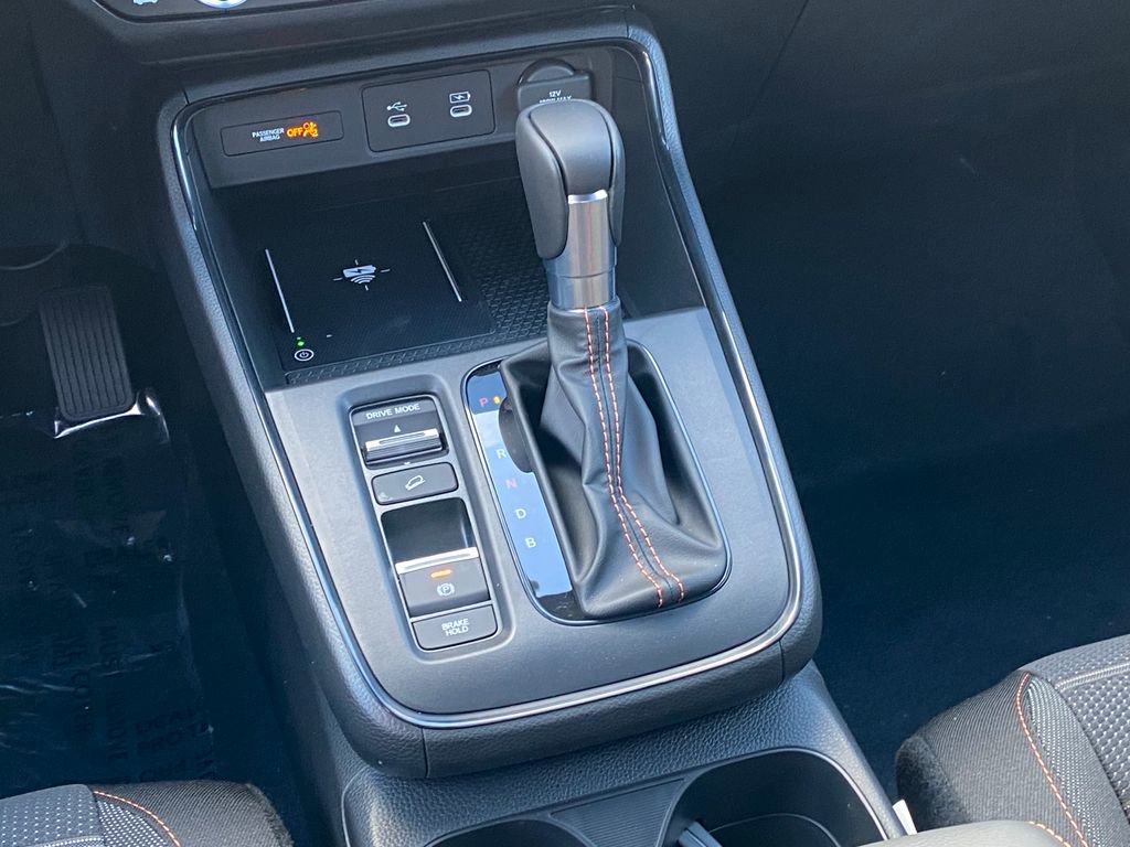 New 2026 Honda CR-V TrailSport image 18